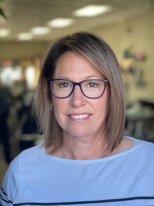 Tracie Massie, Owner, Manager