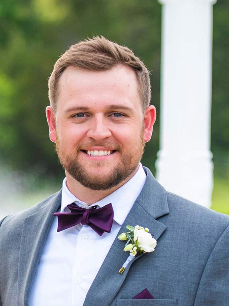 Caleb Massie, Owner, Member